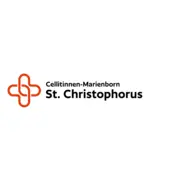 Logo für den Job Gelernte Pflegehilfskraft (m/w/d) - Hier können Sie durchstarten!