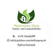 Logo für den Job Gartenbauer/ Landschaftsgärtner (m/w/d)