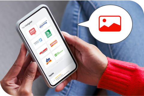 Top Arbeitgeber Logo Mobile